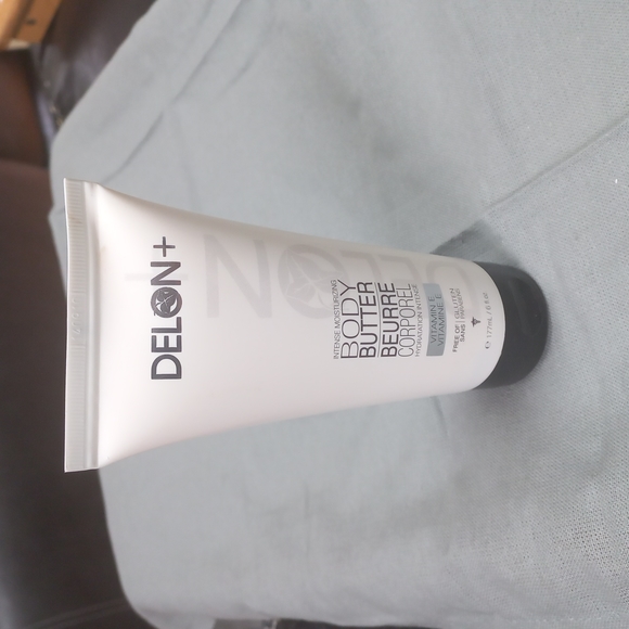 ⚡3/$20⚡DELON Body Butter - Picture 1 of 4